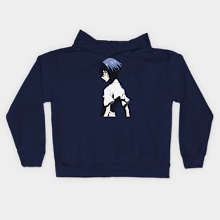 Azuma Tokaku Kids Hoodie